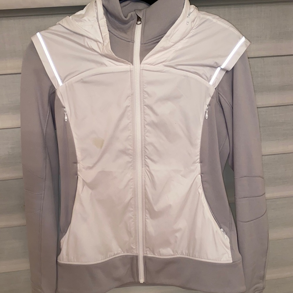 Lululemon Jacket